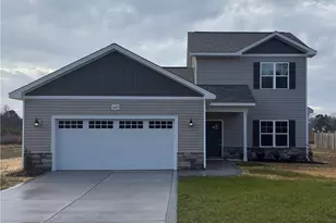 2677 Nc Hwy 20 W, Saint Pauls, NC 28384 - Photo 1