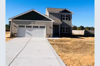 2677 Nc Hwy 20 W, Saint Pauls, NC 28384 - Photo 1