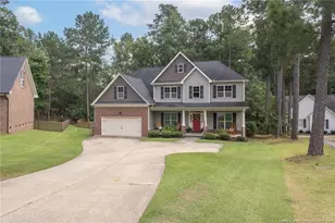 6 Clearwater Harbor, Sanford, NC 27332 - Photo 2