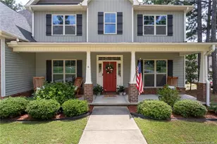 6 Clearwater Harbor, Sanford, NC 27332 - Photo 46