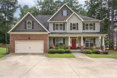 6 Clearwater Harbor, Sanford, NC 27332 - Photo 1