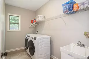 6 Clearwater Harbor, Sanford, NC 27332 - Photo 20