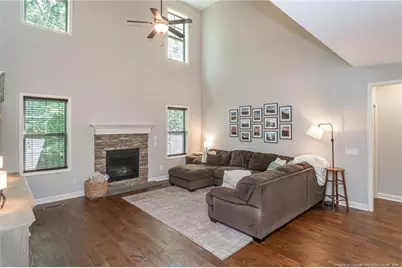 6 Clearwater Harbor, Sanford, NC 27332 - Photo 8