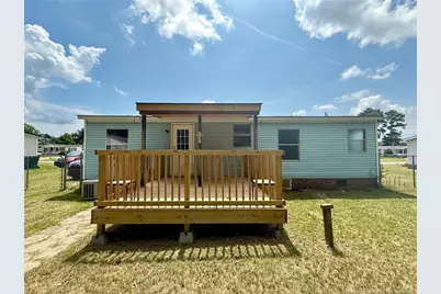 135 Snowhill Church Road, Fayetteville, NC 28306 - Photo 12