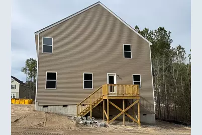 145 Horse Trot Lane, Sanford, NC 27332 - Photo 2