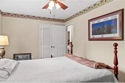 606 McLean Street, Raeford, NC 28376 - Photo 20