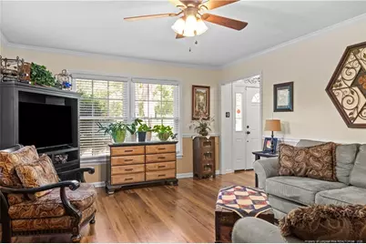 606 McLean Street, Raeford, NC 28376 - Photo 8