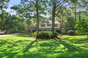 606 McLean St, Raeford, NC 28376 - Photo 2