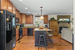 606 McLean St, Raeford, NC 28376 - Photo 10