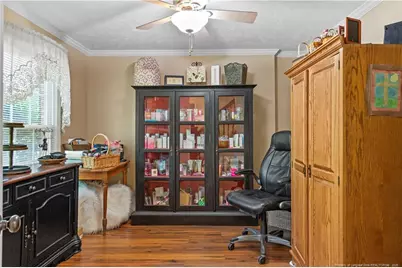 606 McLean Street, Raeford, NC 28376 - Photo 14