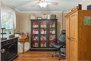 606 McLean St, Raeford, NC 28376 - Photo 14