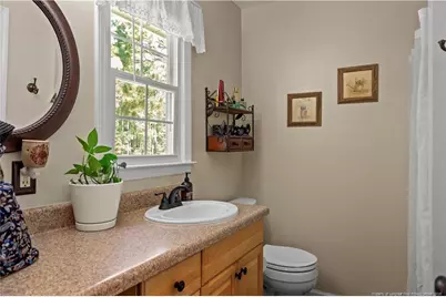 606 McLean Street, Raeford, NC 28376 - Photo 18