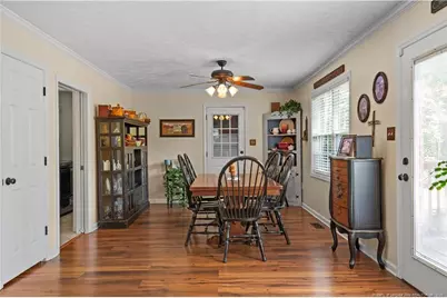 606 McLean Street, Raeford, NC 28376 - Photo 12