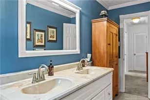 606 McLean St, Raeford, NC 28376 - Photo 22