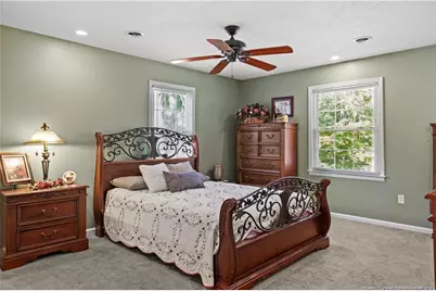 606 McLean Street, Raeford, NC 28376 - Photo 16