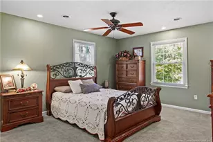 606 McLean St, Raeford, NC 28376 - Photo 16