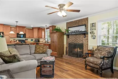 606 McLean Street, Raeford, NC 28376 - Photo 6