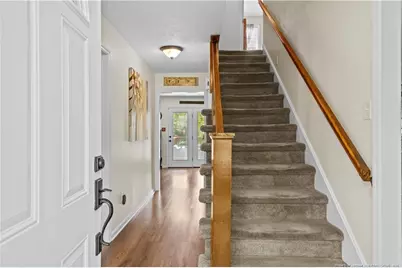 606 McLean Street, Raeford, NC 28376 - Photo 4