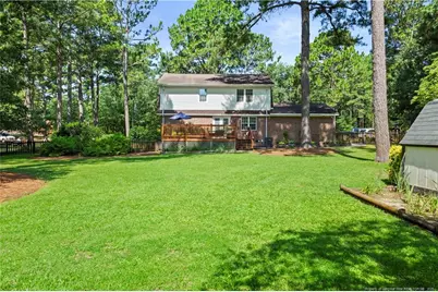 606 McLean Street, Raeford, NC 28376 - Photo 30