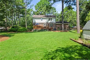 606 McLean St, Raeford, NC 28376 - Photo 30