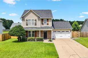 299 Cape Fear Rd, Raeford, NC 28376 - Photo 2