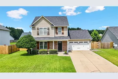 299 Cape Fear Road, Raeford, NC 28376 - Photo 4