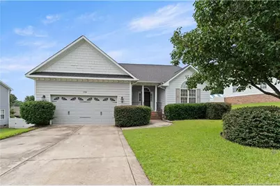 1532 Ellie Avenue #102, Fayetteville, NC 28314 - Photo 1