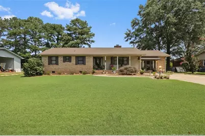113 Castle Drive, Smithfield, NC 27577 - Photo 1