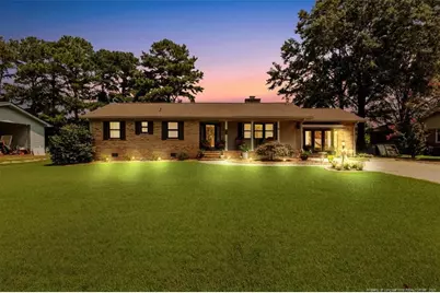 113 Castle Drive, Smithfield, NC 27577 - Photo 2