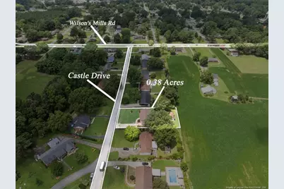 113 Castle Drive, Smithfield, NC 27577 - Photo 32