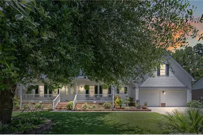 6528 Foxberry Road, Fayetteville, NC 28314 - Photo 1