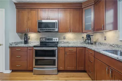 6528 Foxberry Road, Fayetteville, NC 28314 - Photo 22