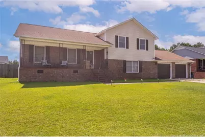 834 Beuer Drive, Fayetteville, NC 28314 - Photo 4