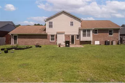 834 Beuer Drive, Fayetteville, NC 28314 - Photo 2