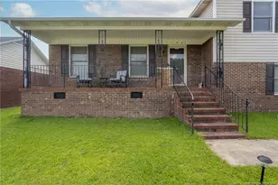 834 Beuer Dr, Fayetteville, NC 28314 - Photo 48