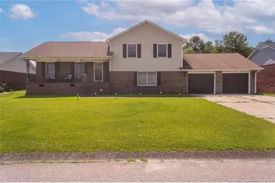 834 Beuer Drive, Fayetteville, NC 28314 - Photo 1