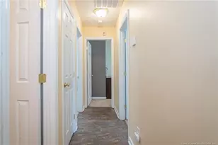 834 Beuer Dr, Fayetteville, NC 28314 - Photo 32