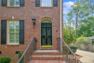 213 Valley Rd, Fayetteville, NC 28305 - Photo 4