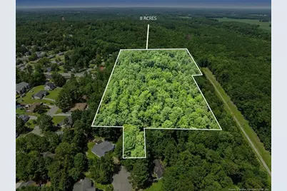 0 Tokay Drive, Fayetteville, NC 28301 - Photo 1