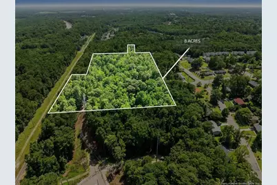 0 Tokay Drive, Fayetteville, NC 28301 - Photo 2