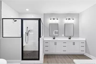 232 Captain Harbor, Sanford, NC 27332 - Photo 1