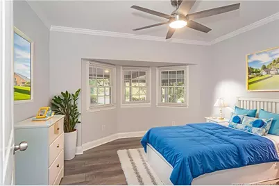 216 Glenburney Drive, Fayetteville, NC 28303 - Photo 8