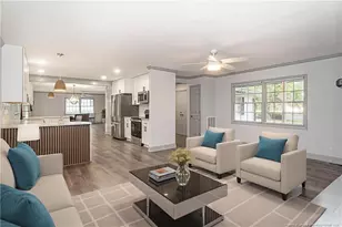 216 Glenburney Dr, Fayetteville, NC 28303 - Photo 2