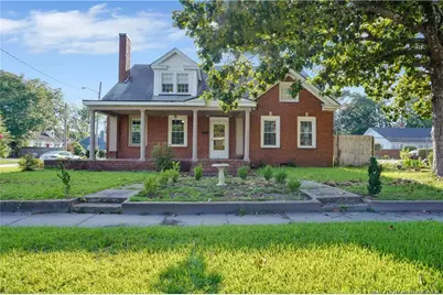 1301 N Pine Street, Lumberton, NC 28358 - Photo 2