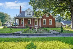 1301 N Pine St, Lumberton, NC 28358 - Photo 2