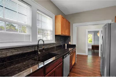 1301 N Pine Street, Lumberton, NC 28358 - Photo 12