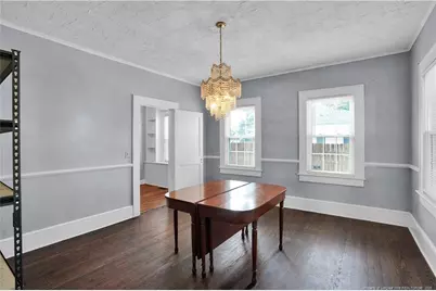 1301 N Pine Street, Lumberton, NC 28358 - Photo 20