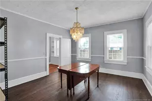 1301 N Pine St, Lumberton, NC 28358 - Photo 20