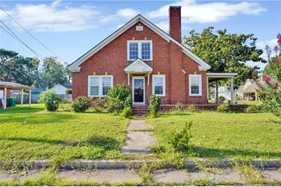 1301 N Pine Street, Lumberton, NC 28358 - Photo 4