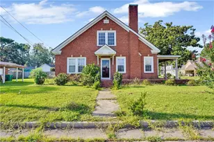 1301 N Pine St, Lumberton, NC 28358 - Photo 4